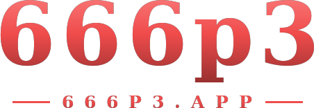 666p3 logo