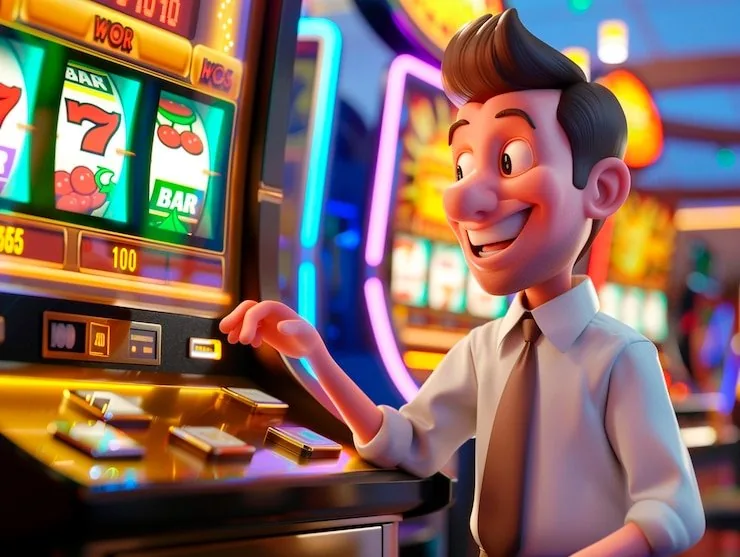666p3 Pakistan Casino lobby