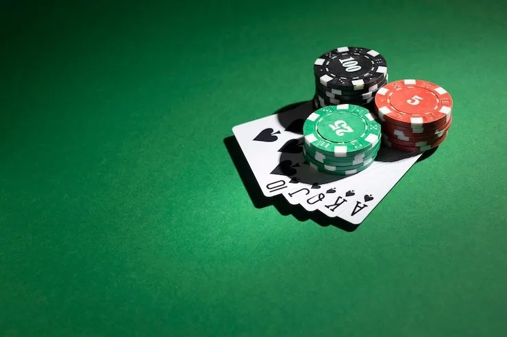 666p3 What Baccarat Grand Offers at 666p3